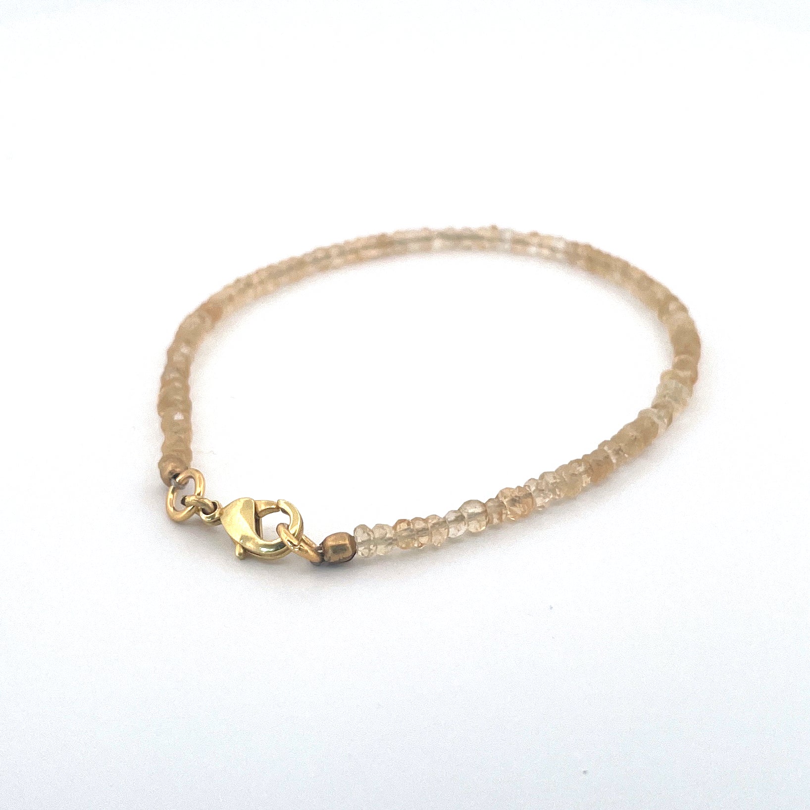 STONE Armband