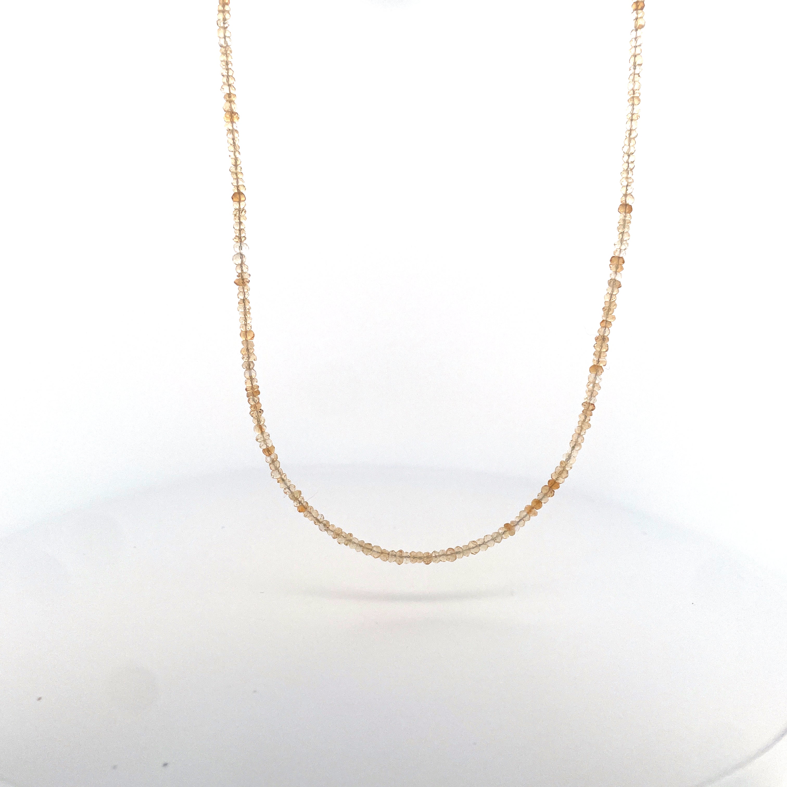 STONE Kette