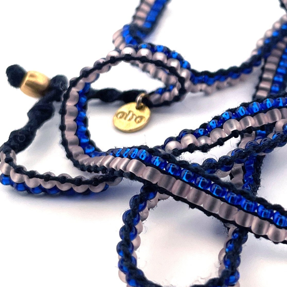 ZWEIERLEI Armband