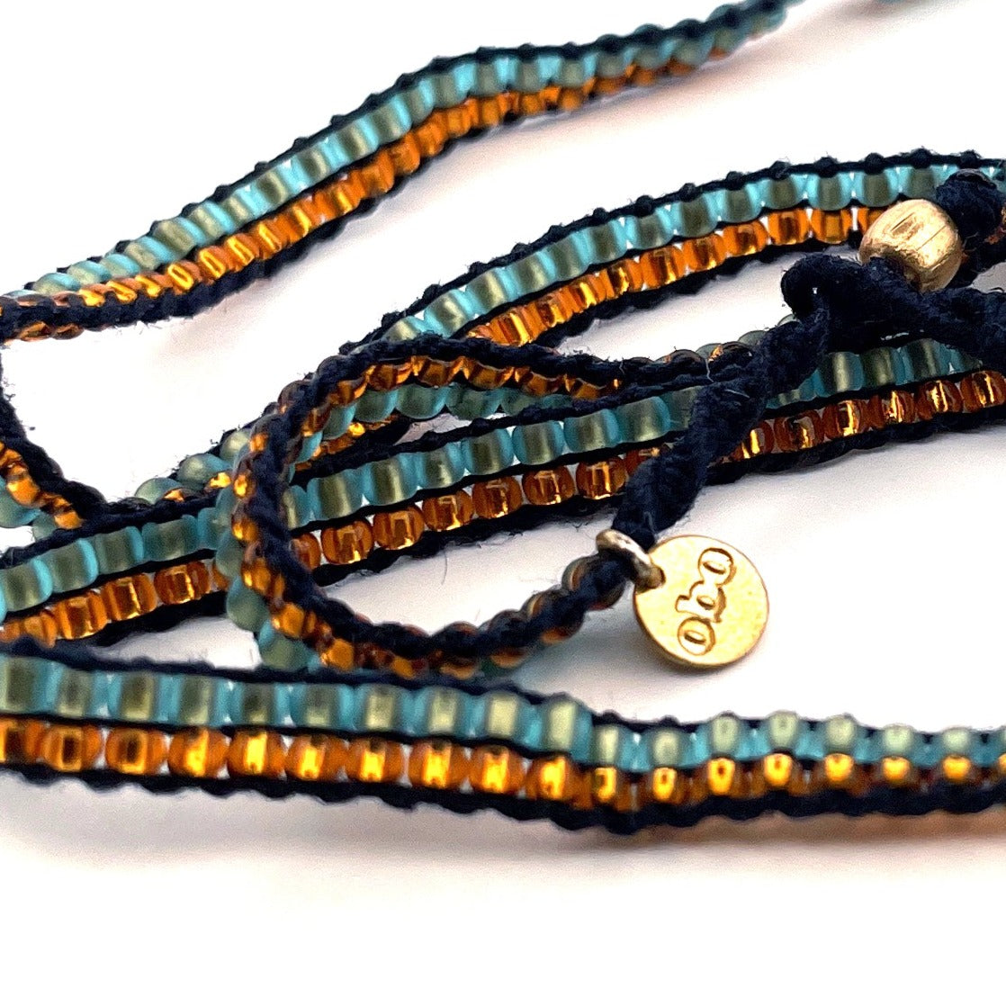 ZWEIERLEI Armband
