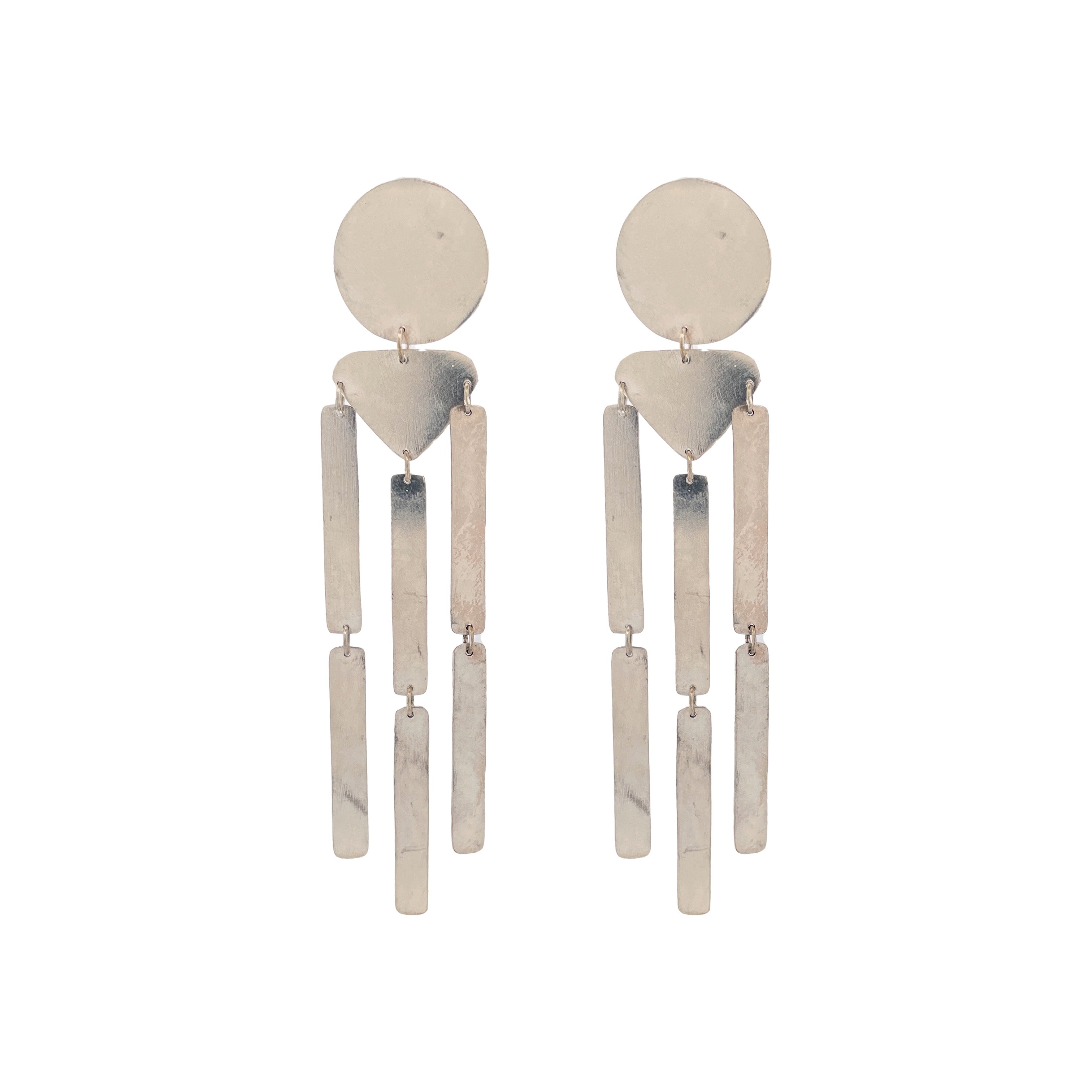 MANNEQUIN Ohrringe