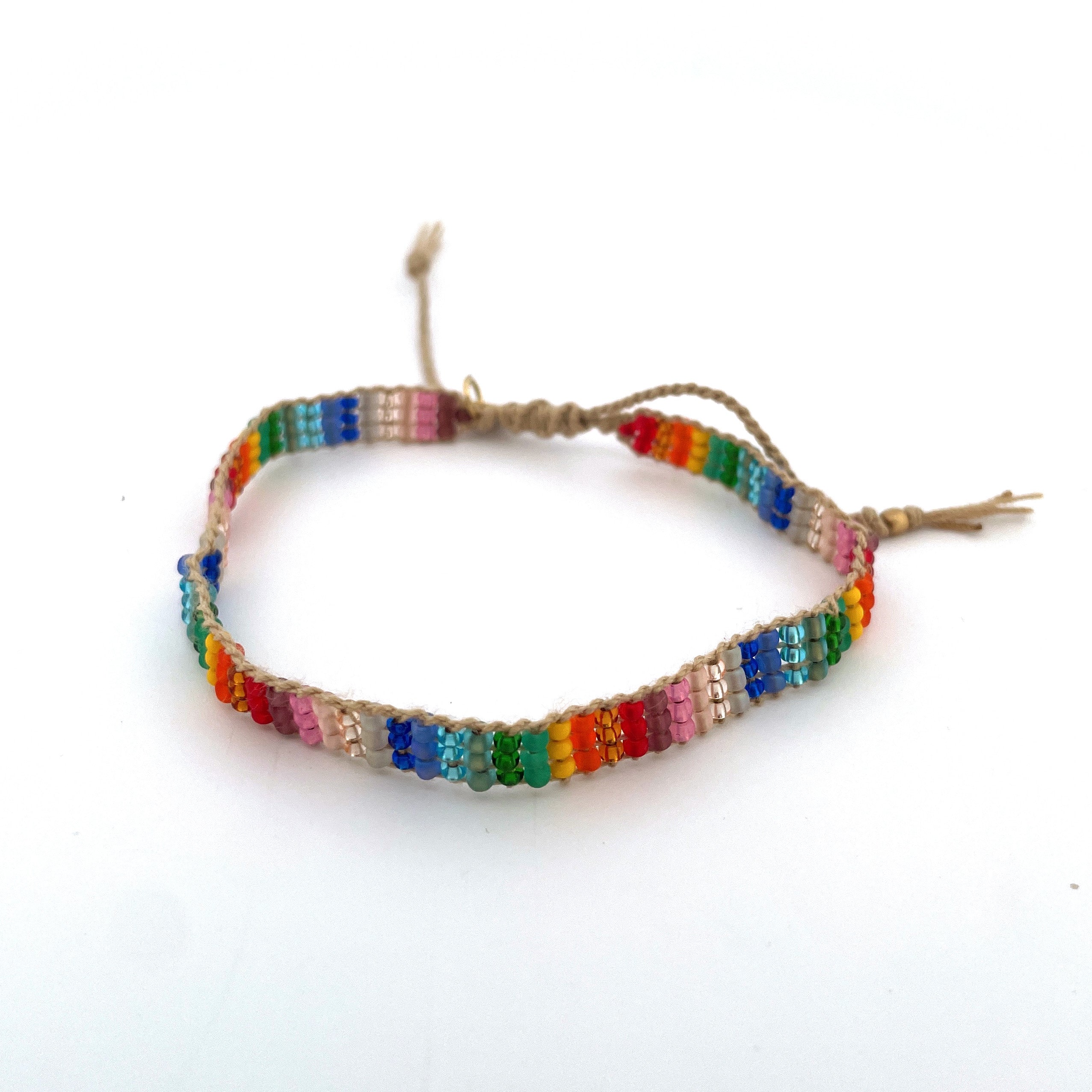 UNI RAINBOW Armband