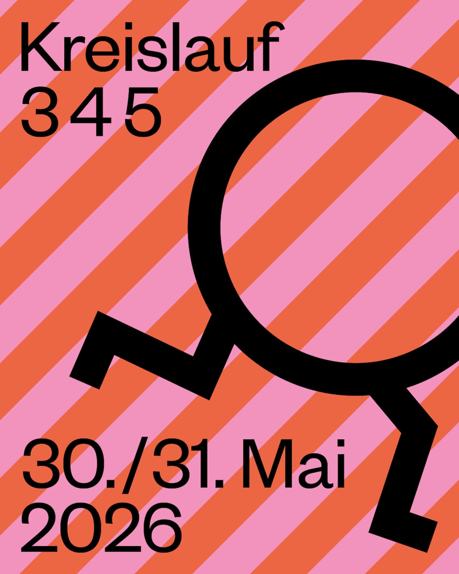 OBO x Kreislauf345 Zürich