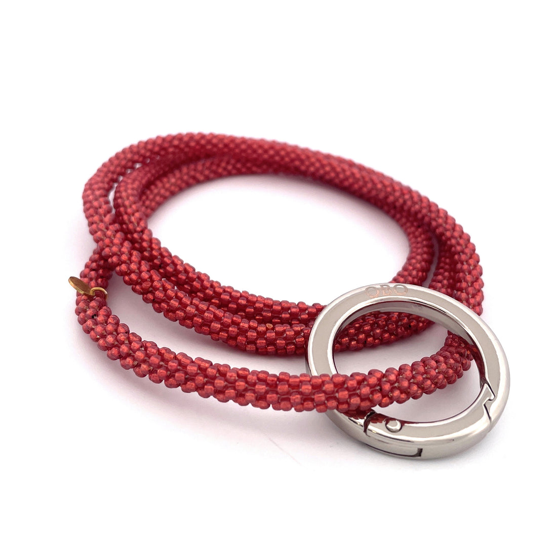 AURA - Roll-on Keychain Blood Orange