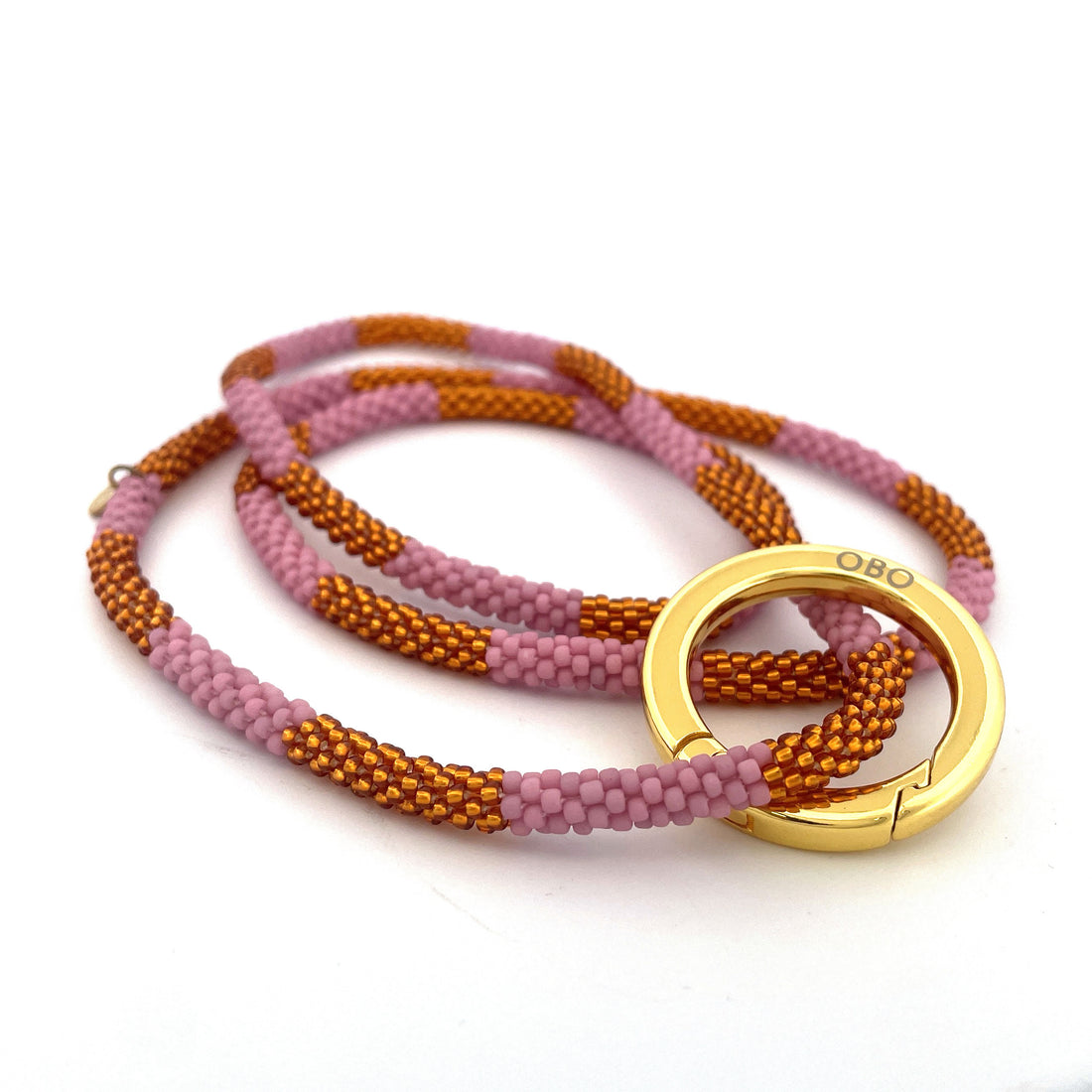 DUO - Handykette "Honigblüte"