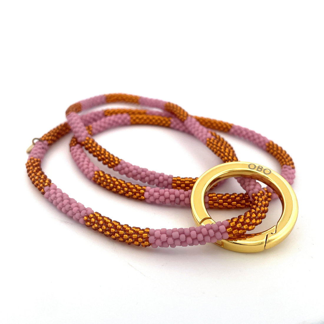 DUO - Roll-on Keychain: Honey Blossom 