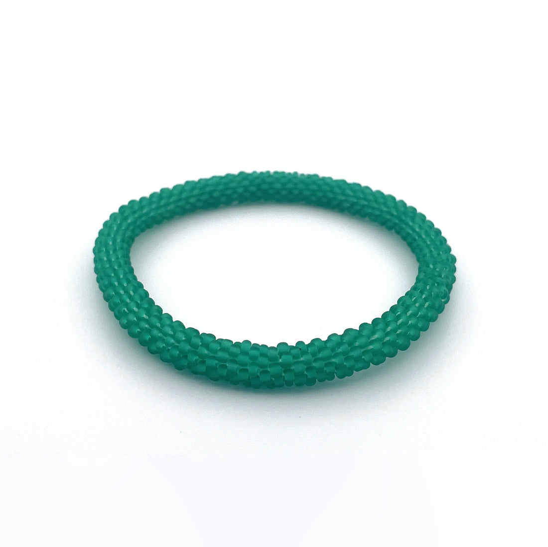 AURA - Bracelet Roll-on Pétrole