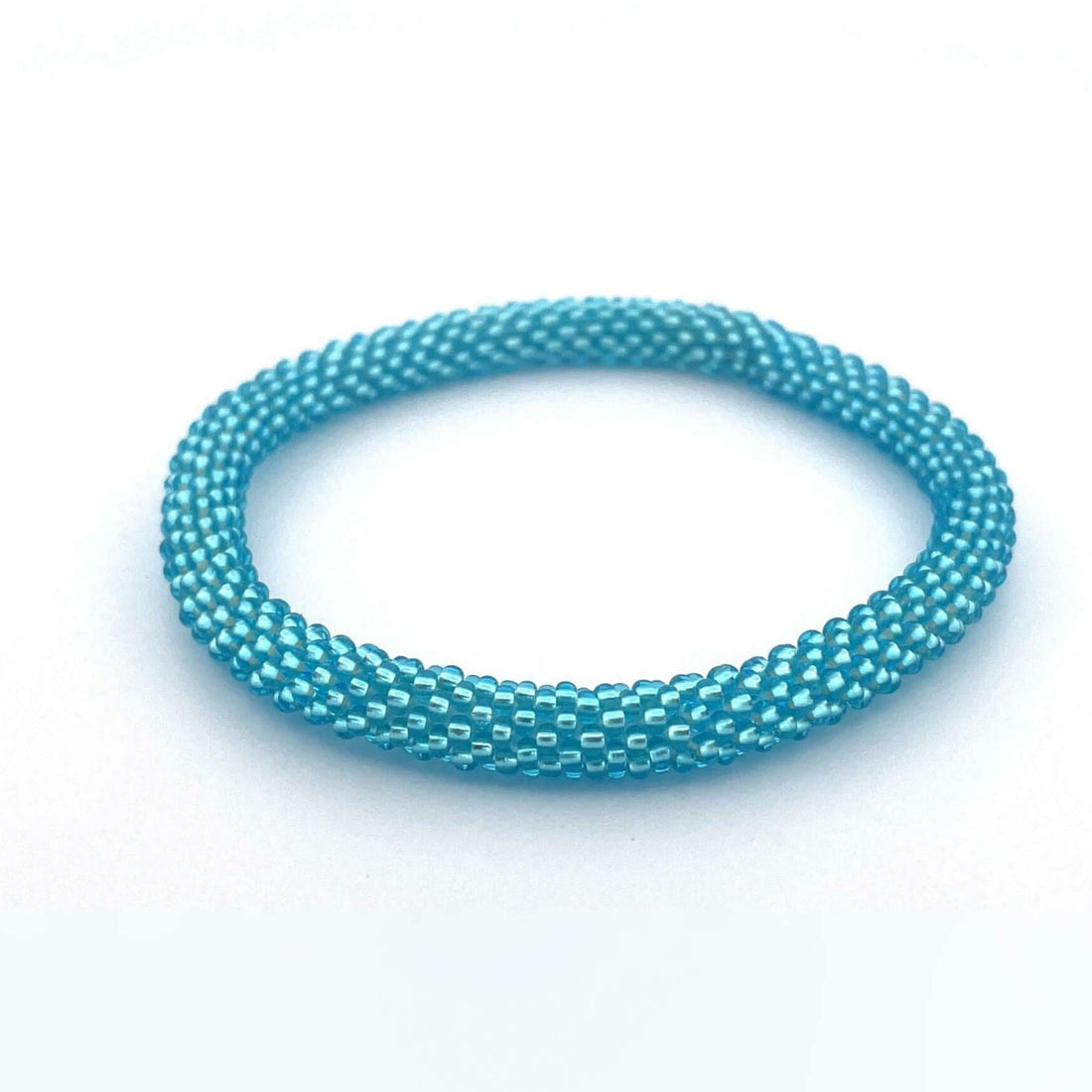 AURA - Roll-on Bracelet Turquoise
