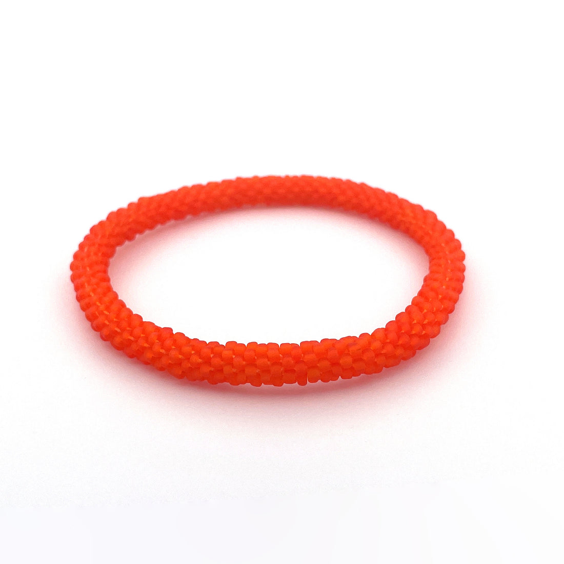 AURA - Bracelet Roll-on Orange