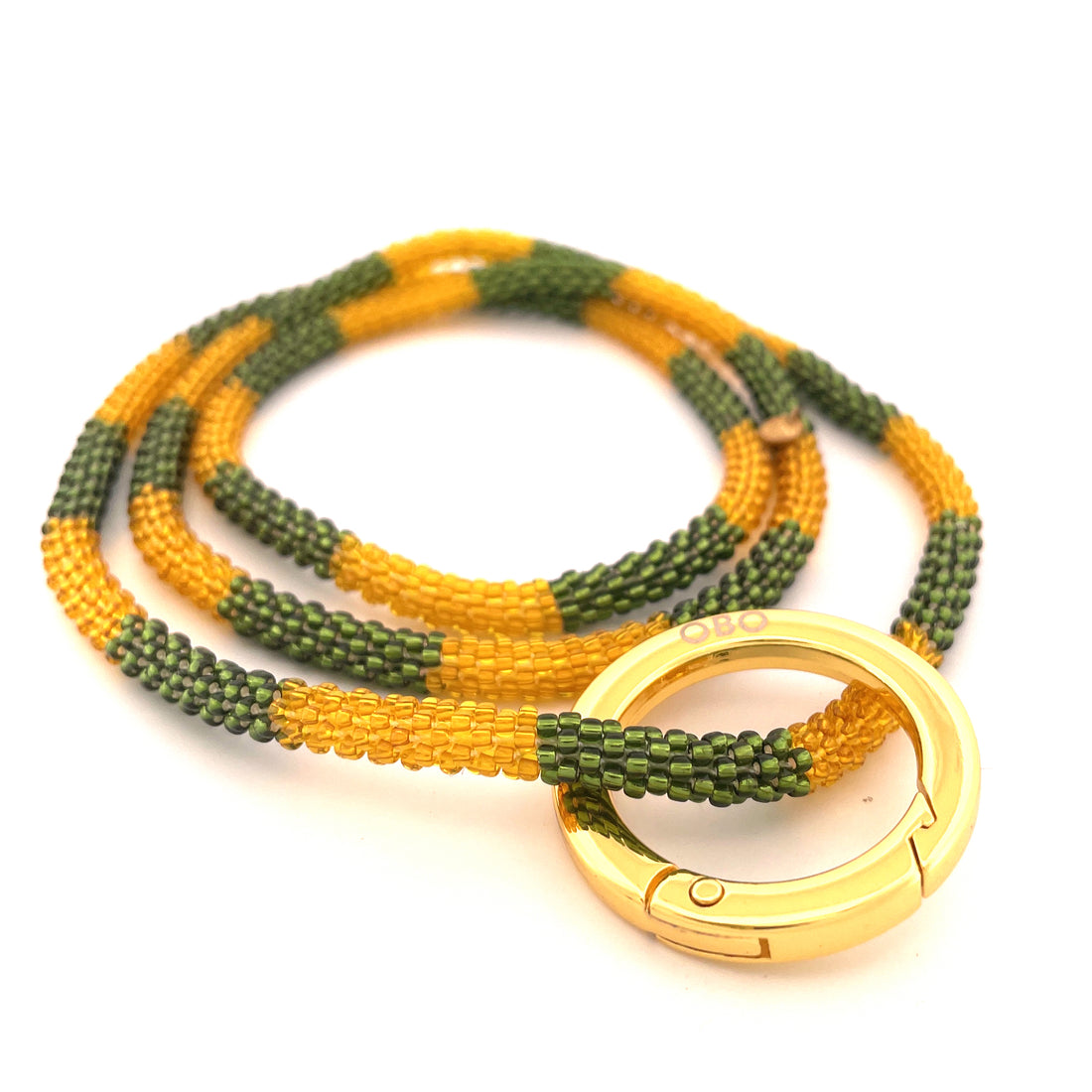 DUO - Roll-on Keychain: Harvest Dance 
