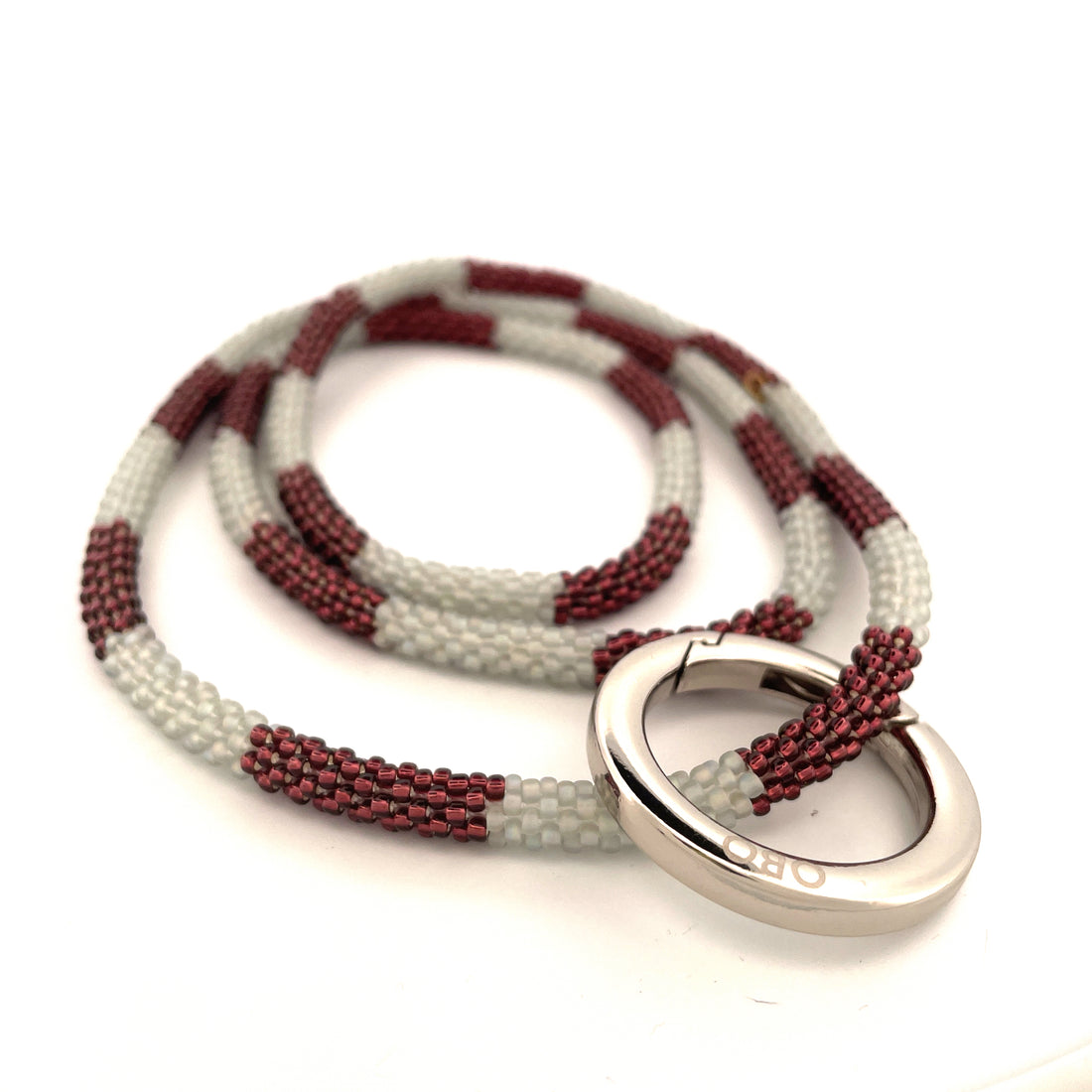 DUO - Roll-on Keychain: Cloudberry 