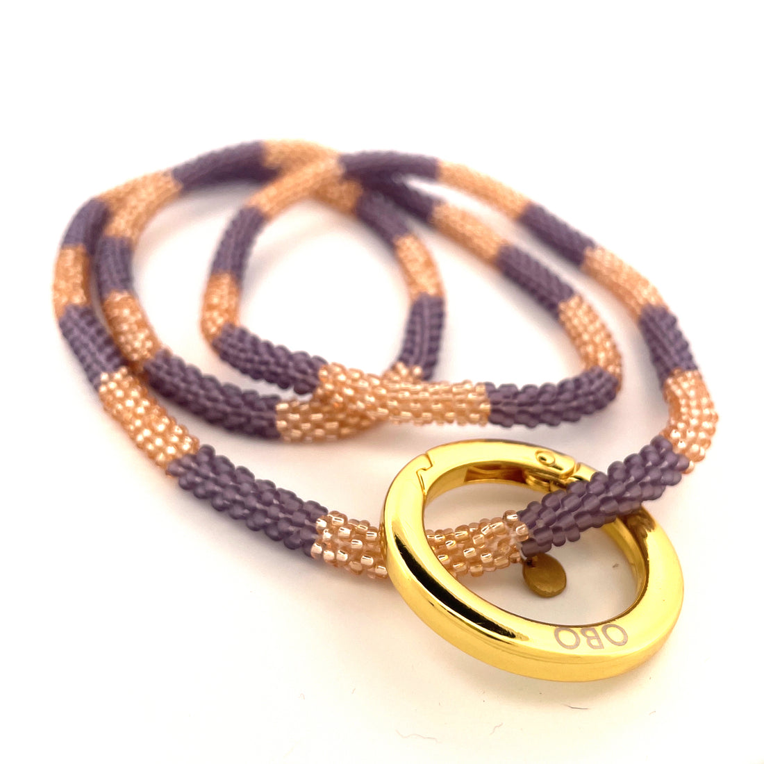 DUO - Roll-on Keychain: Evening Light 