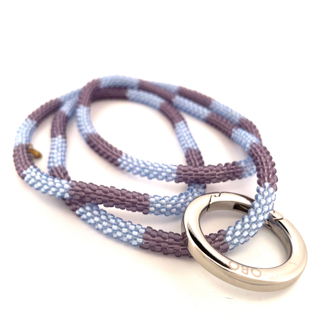 DUO - Roll-on Keychain: Morning Breath 