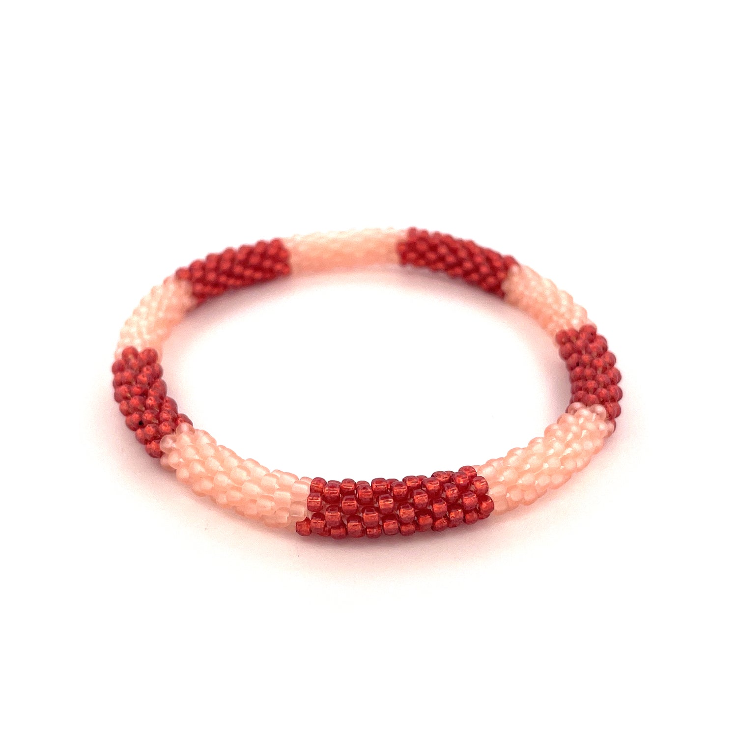 DUO - Roll-on Armband &quot;Sonnenfrucht&quot;