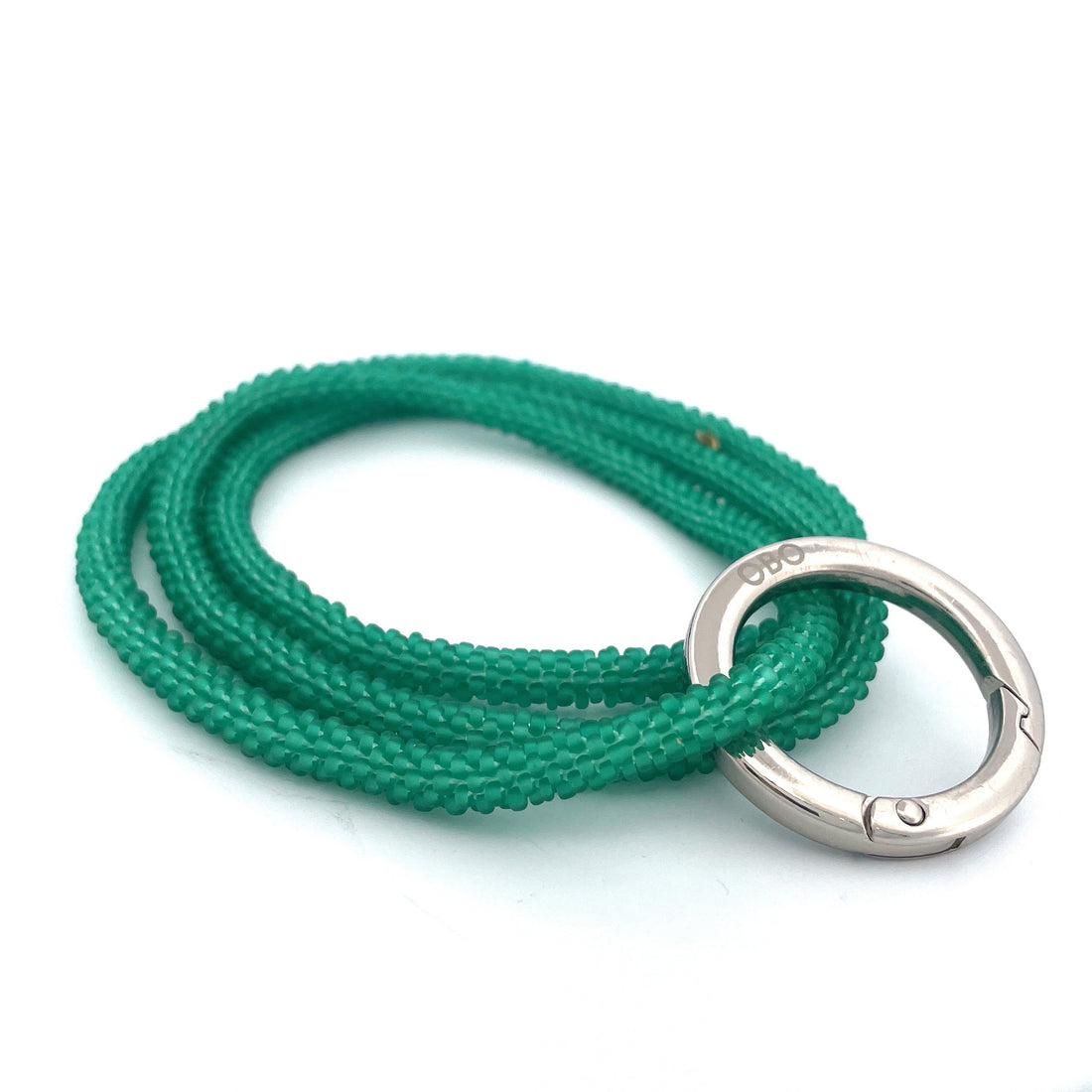 AURA - Roll-on Keychain Petrol