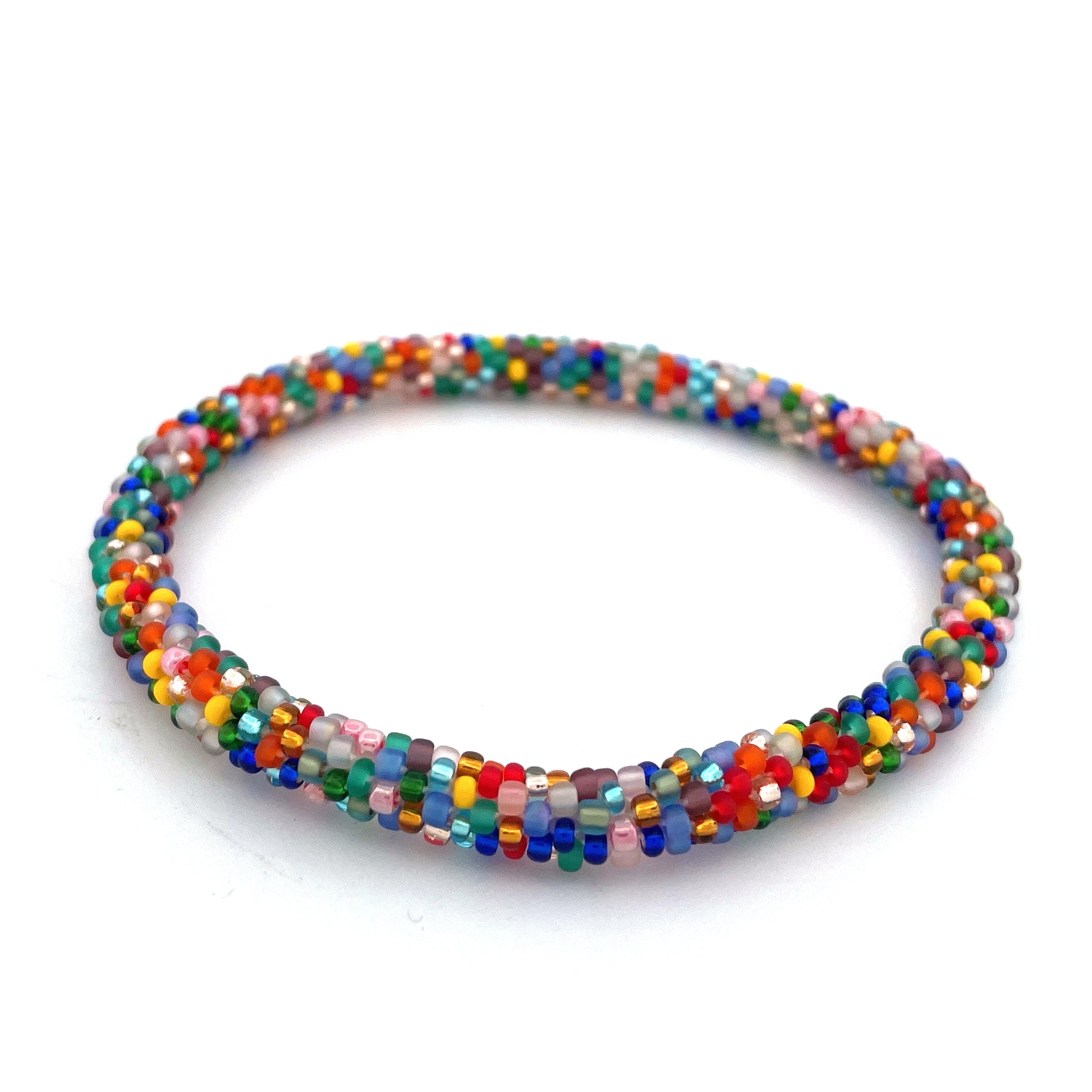 SPEKTRUM - Roll-on Armband
