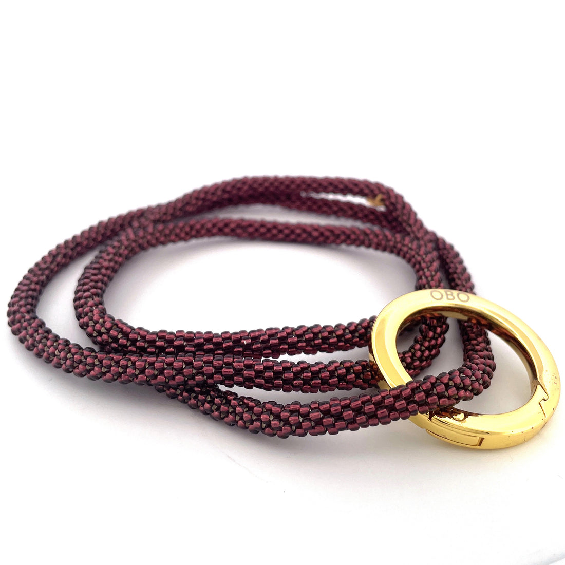 AURA - Roll-on Keychain Blackberry