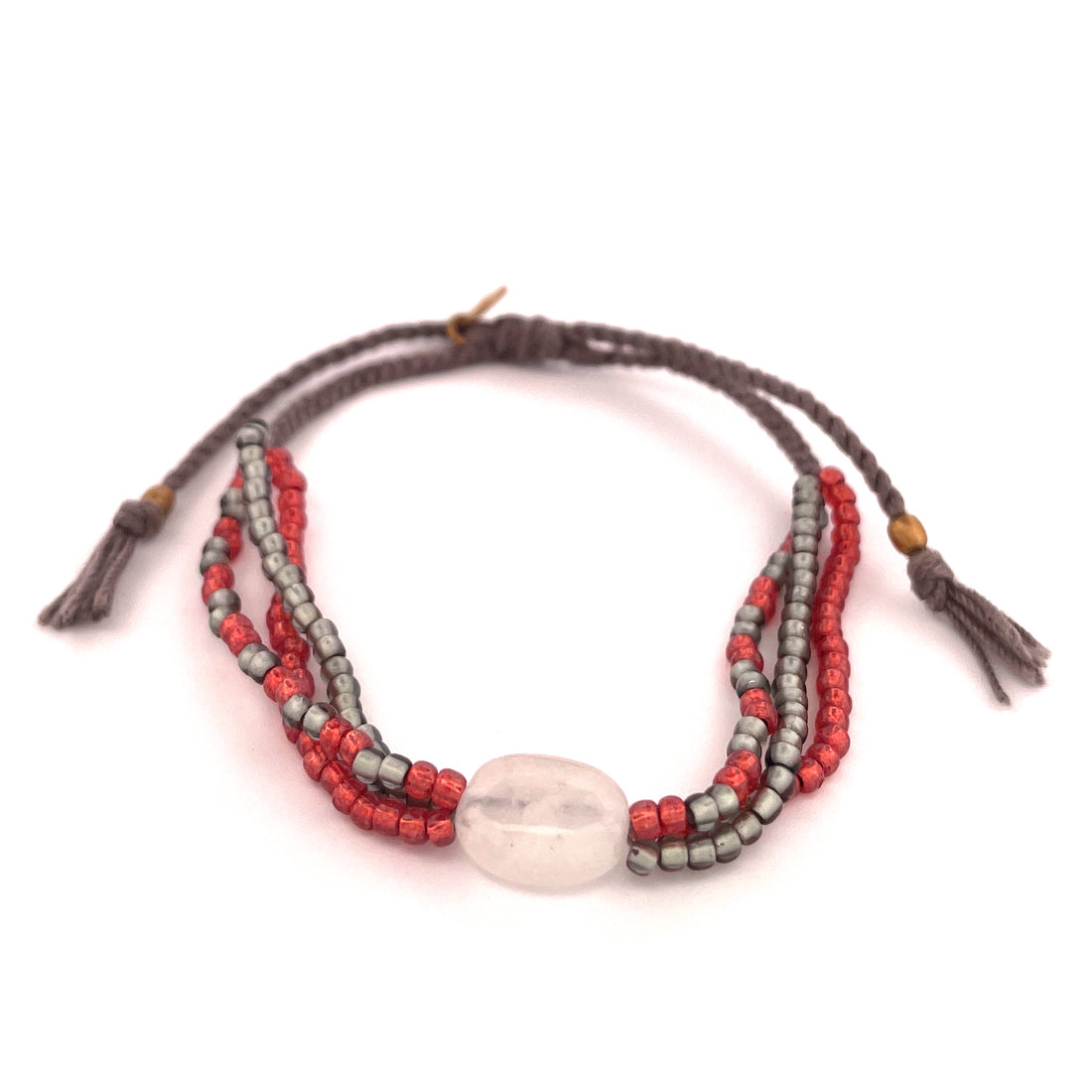 Galaxy Moon - Armband &quot;Morgenasche&quot;