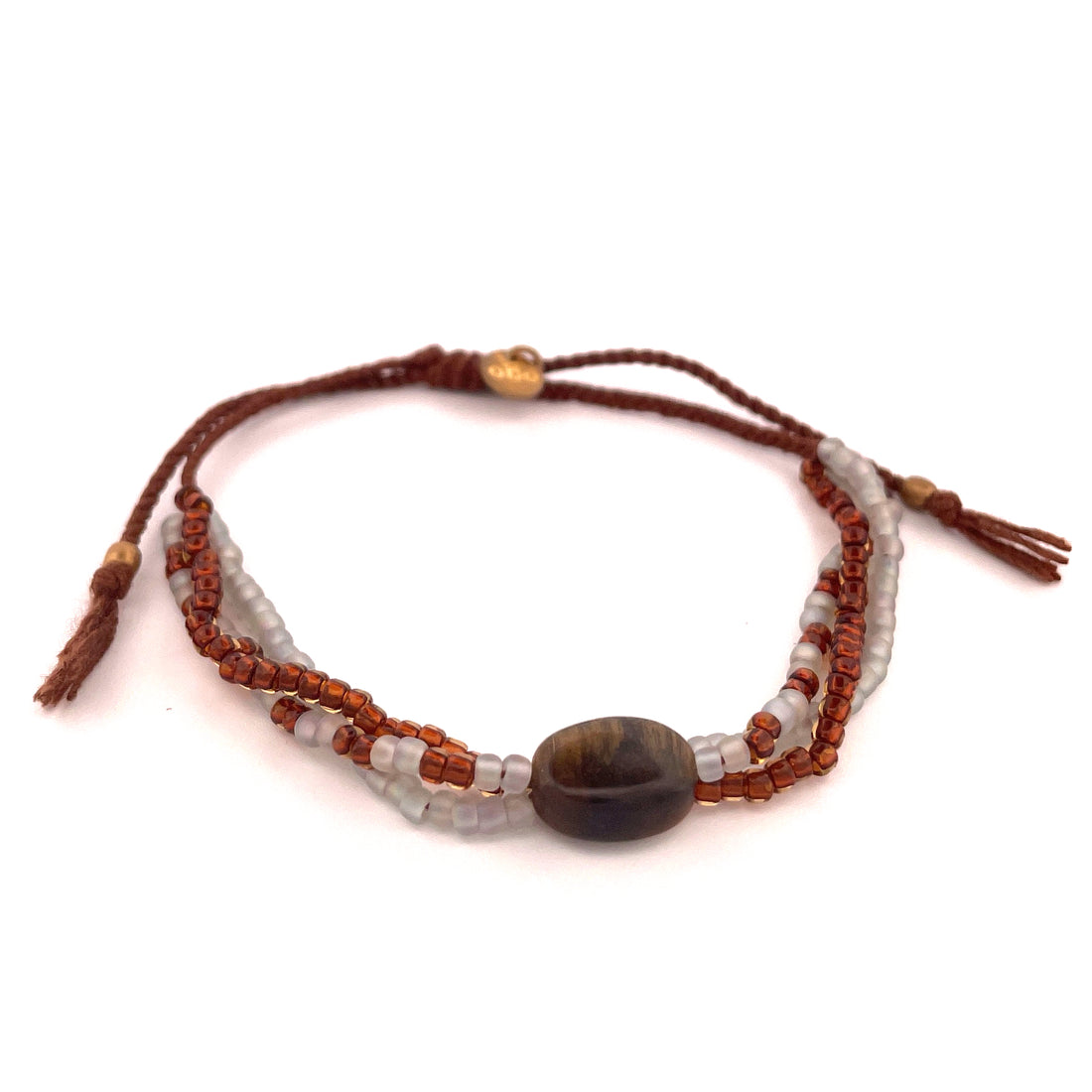 Galaxy Moon - Armband &quot;Erdenstein&quot;