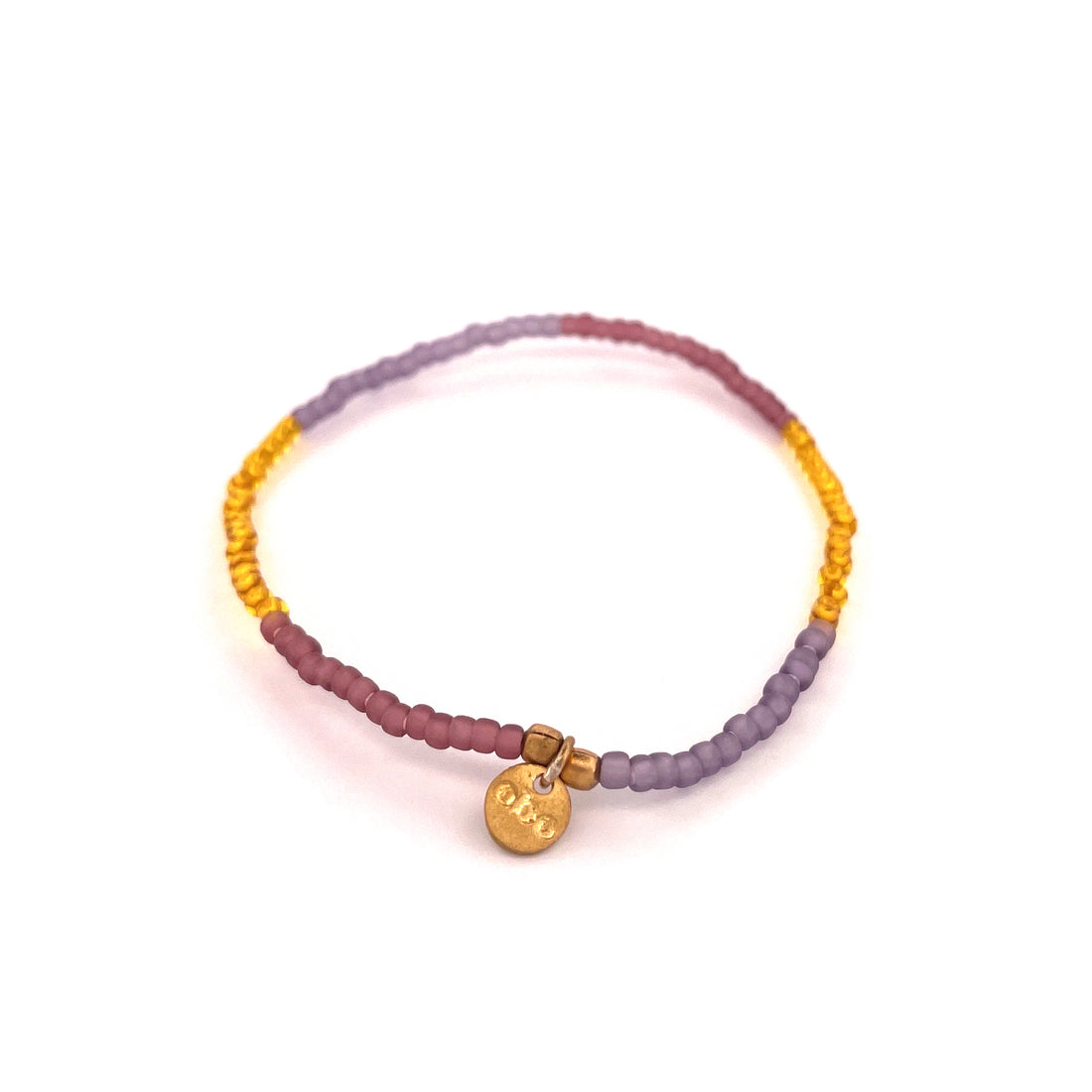 TRIO - Bracelet extensible « Fin d&