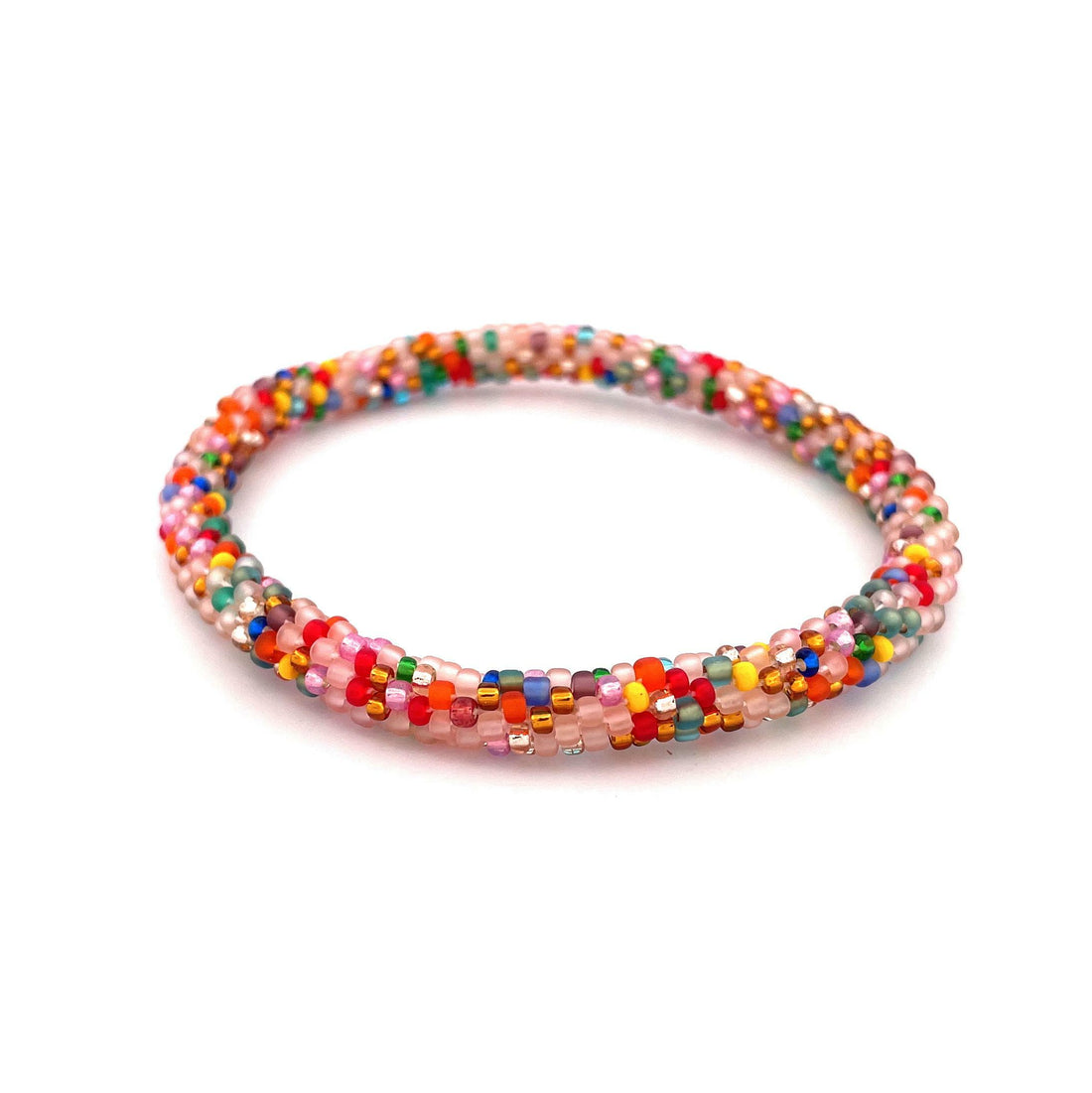 SPECTRUM - Roll-on Bracelet Rainbow Spectrum