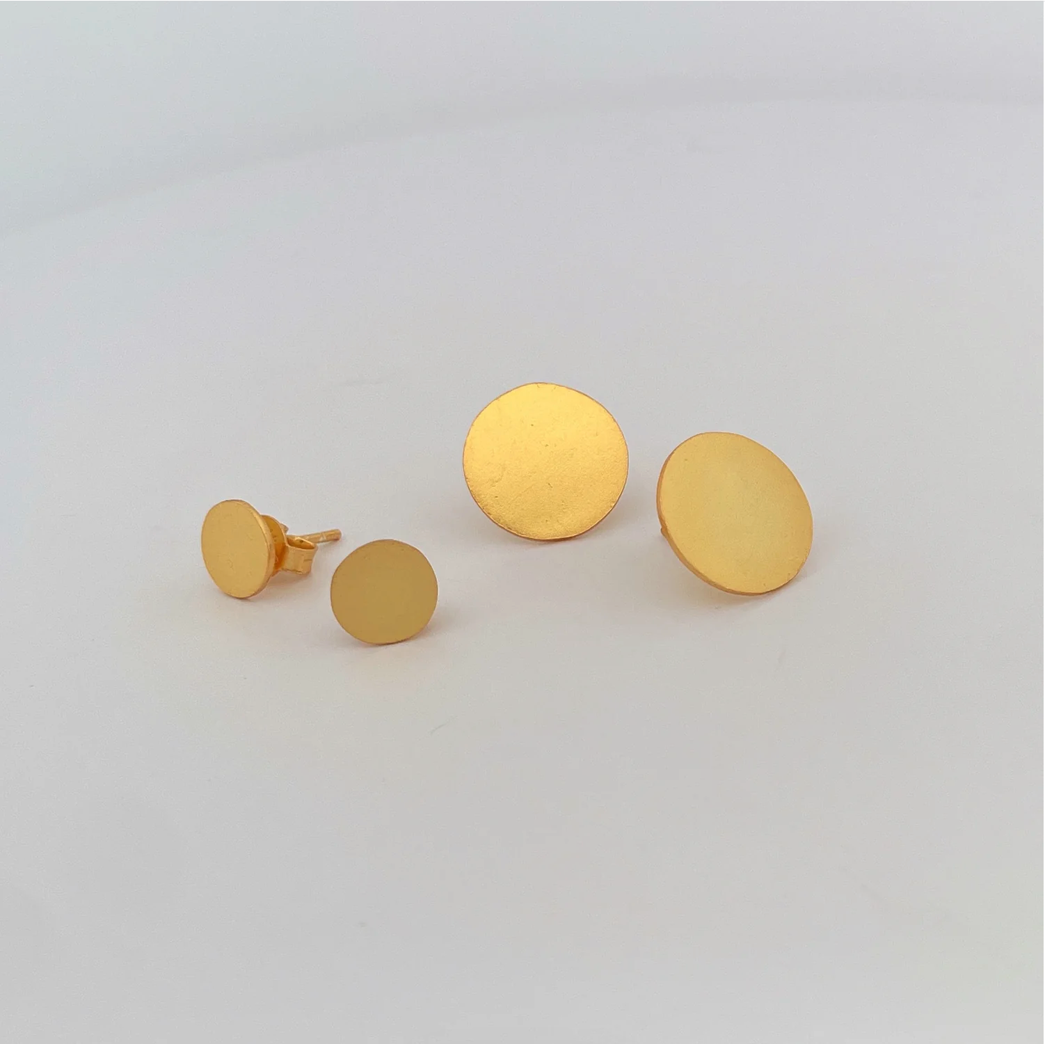 Kleine Sonnen Stecker