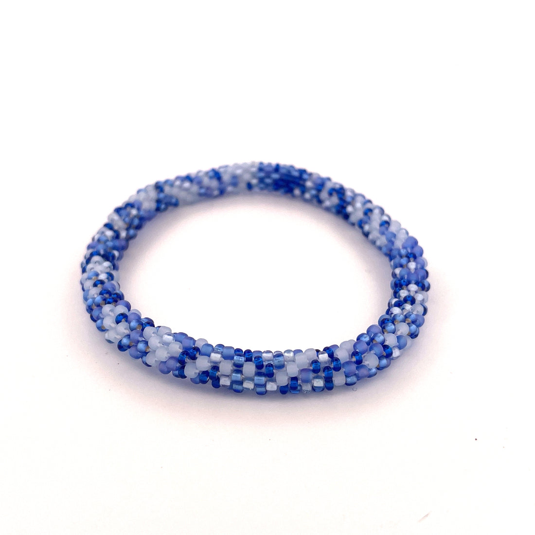 SPEKTRUM - Roll-on Bracelet Blue Spectrum