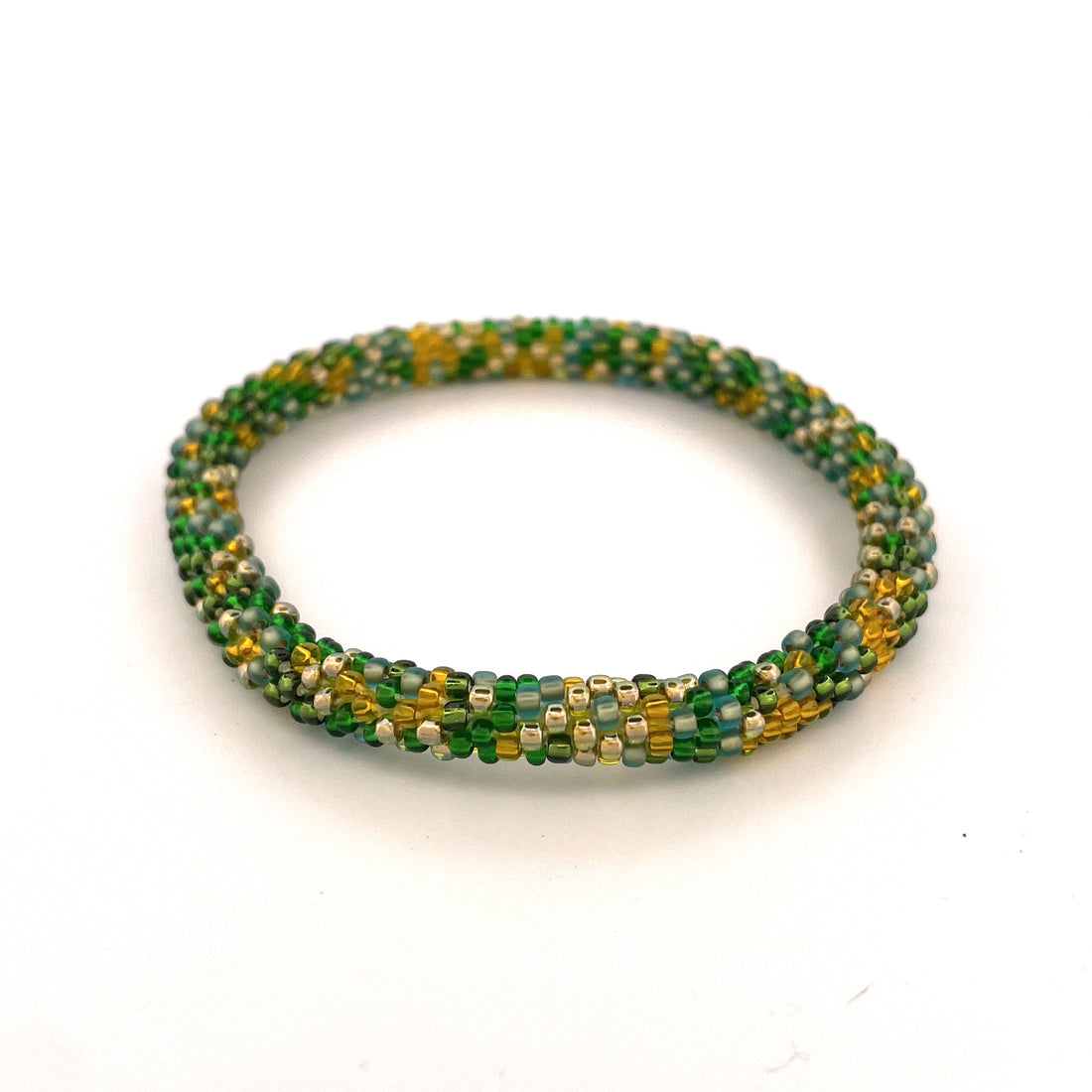 SPEKTRUM - Roll-on Bracelet Green Spectrum