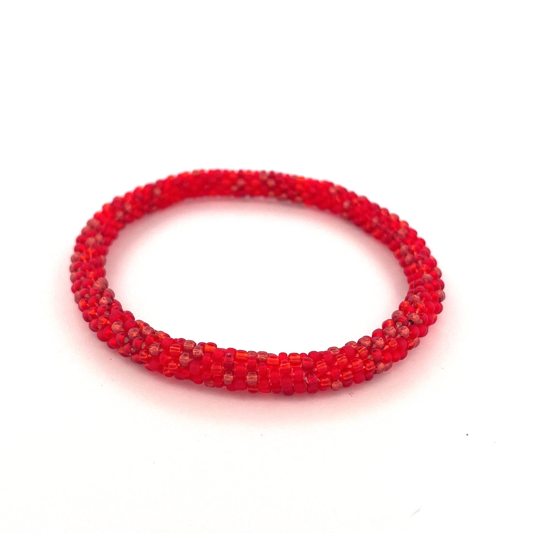 SPEKTRUM - Roll-on Bracelet Red Spectrum