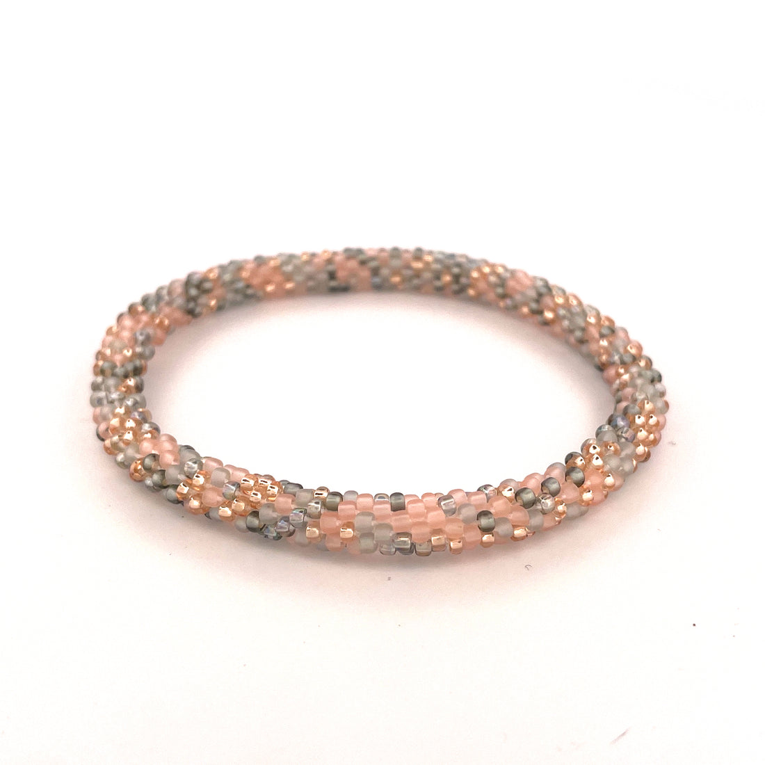 SPEKTRUM - Roll-on Bracelet Grey Spectrum
