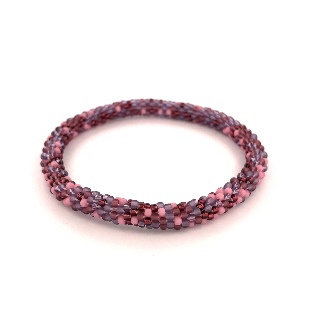 SPEKTRUM - Roll-on bracelet purple spectrum