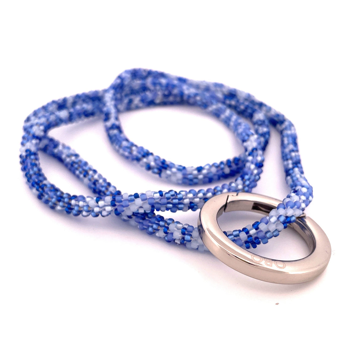 SPEKTRUM - Roll-on Keychain: Blue Spectrum 