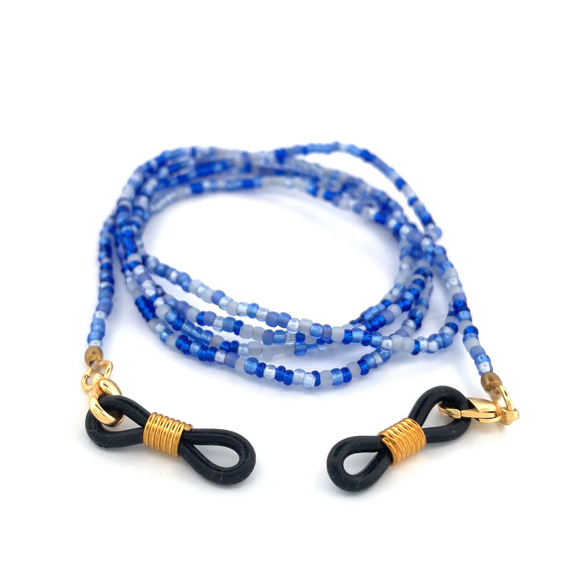 SPEKTRUM - Chaîne à lunettes Blue Spectrum 