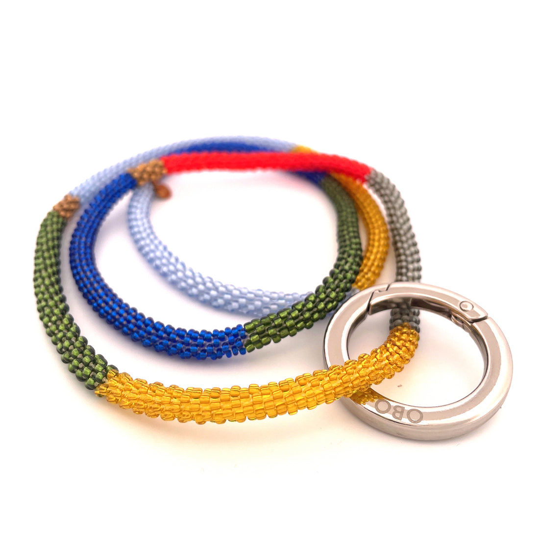 SPEZIAL - Handykette Feld &amp; Feuer