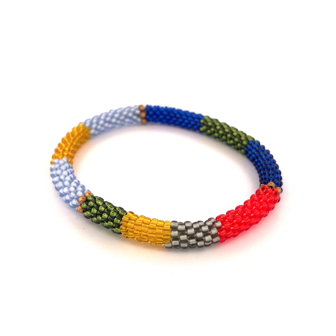 MULTI - Roll-on Bracelet Field &amp;amp; Fire