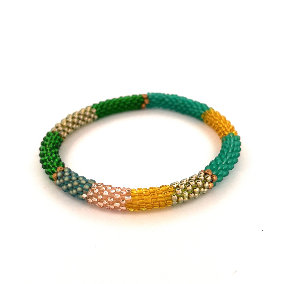 MULTI - Roll-on bracelet forest shine