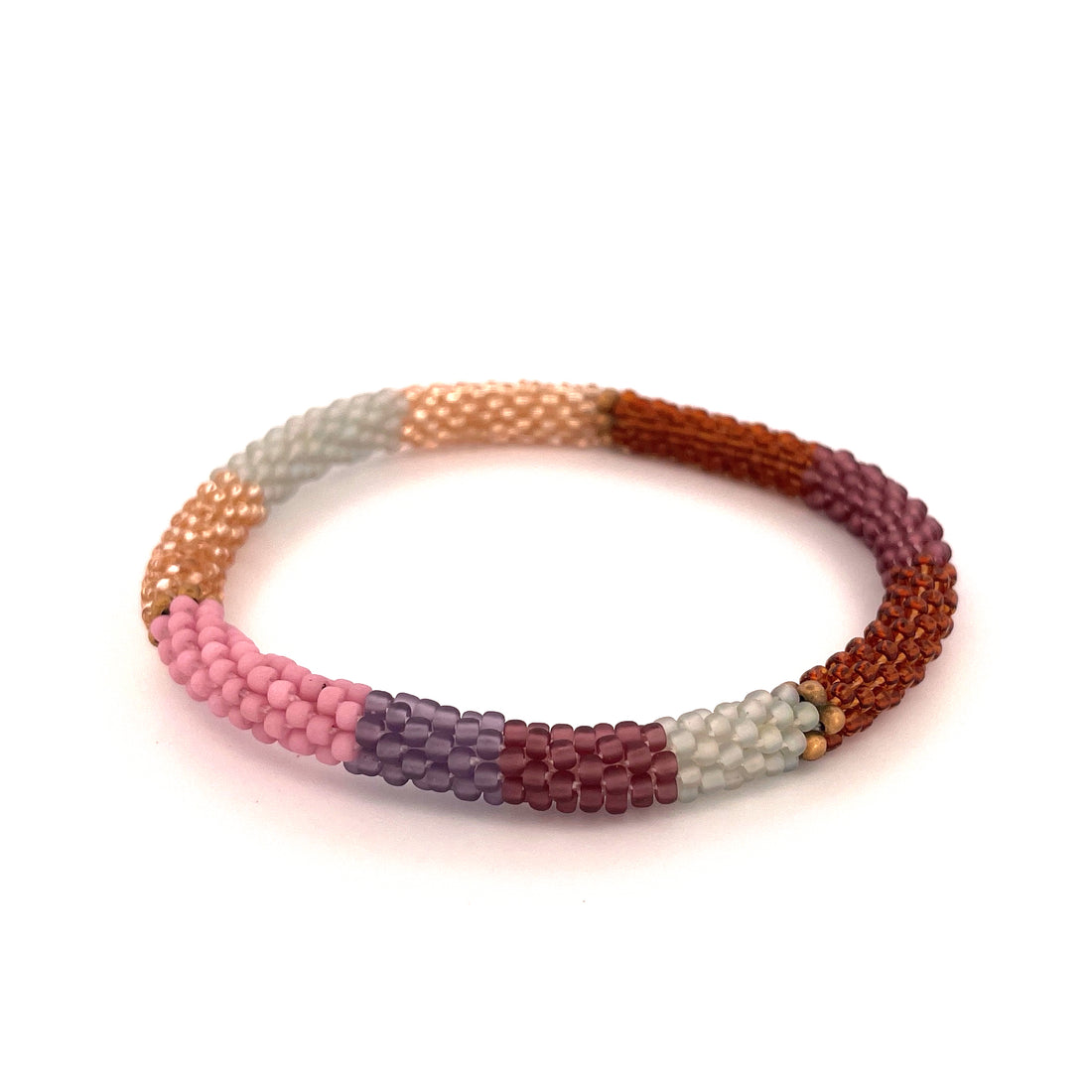 MULTI - Roll-on Bracelet Cinnamon Rose