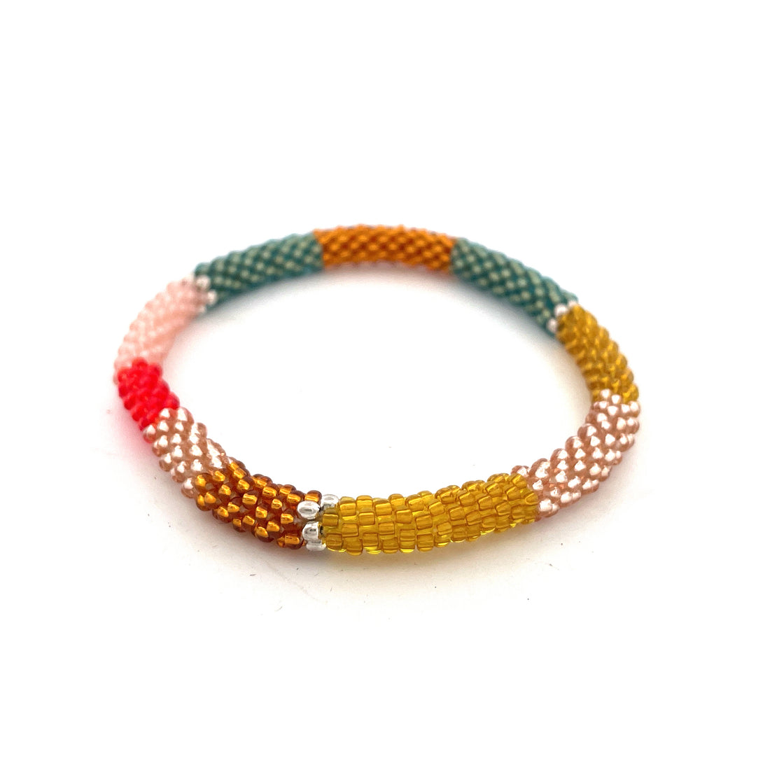 MULTI - Roll-on Armband