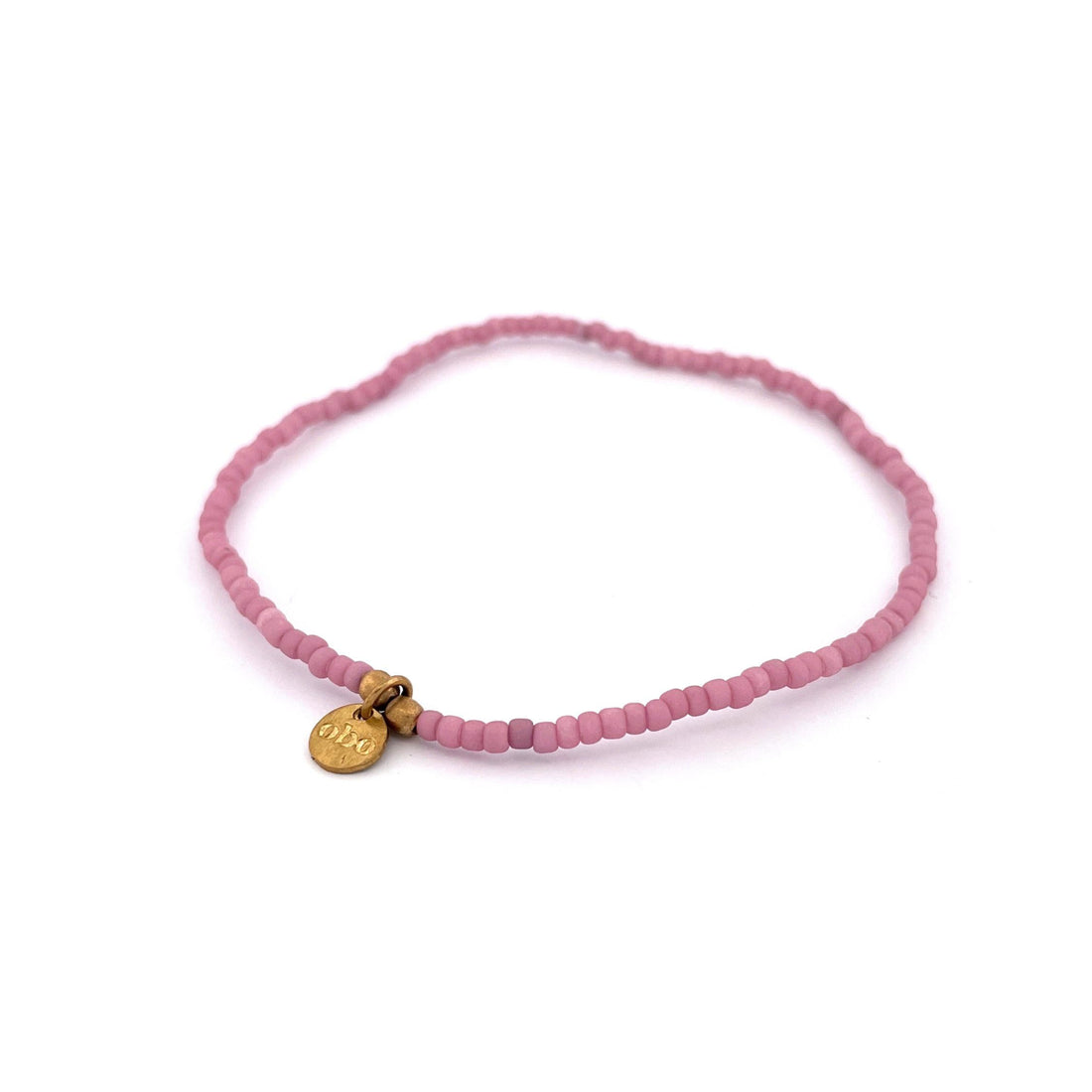 AURA - Bracelet extensible Fleur de cerisier 