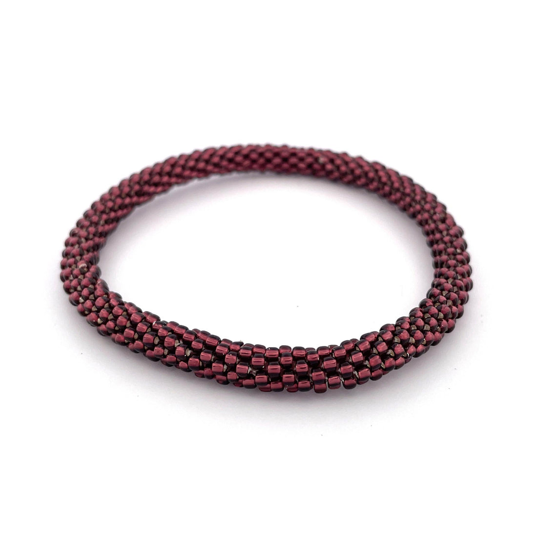 AURA - Bracelet Roll-on Mûre