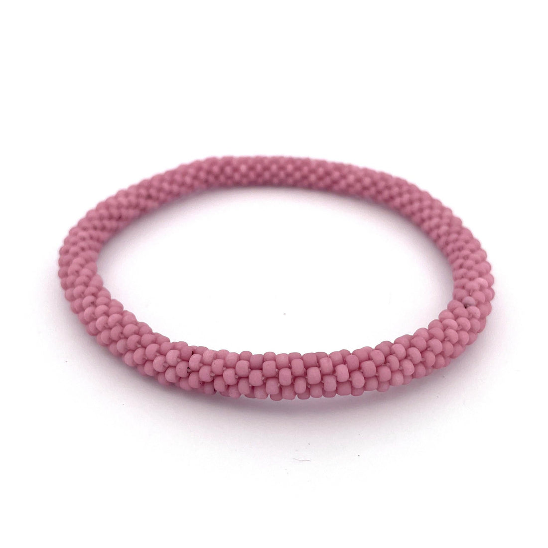 AURA - Bracelet Roll-on Fleur de Cerisier 