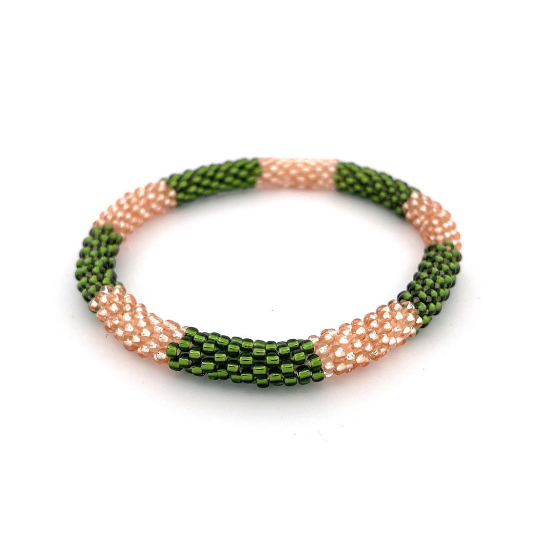 DUO - Roll-on Bracelet Forest Joy