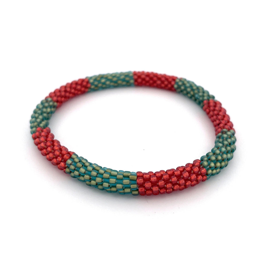 DUO - Roll-on Bracelet Jungle Sun