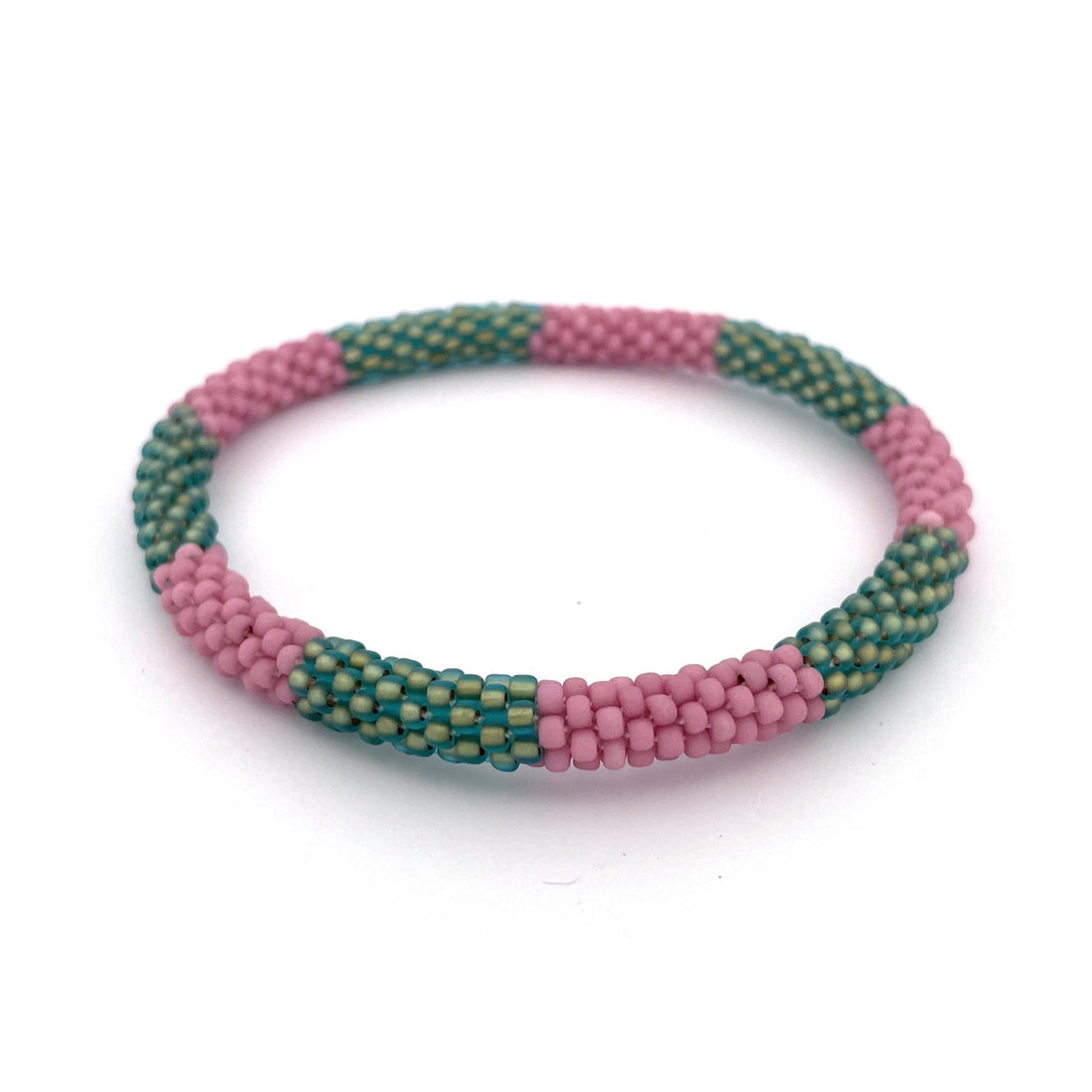 DUO - Roll-on Bracelet Wildflower