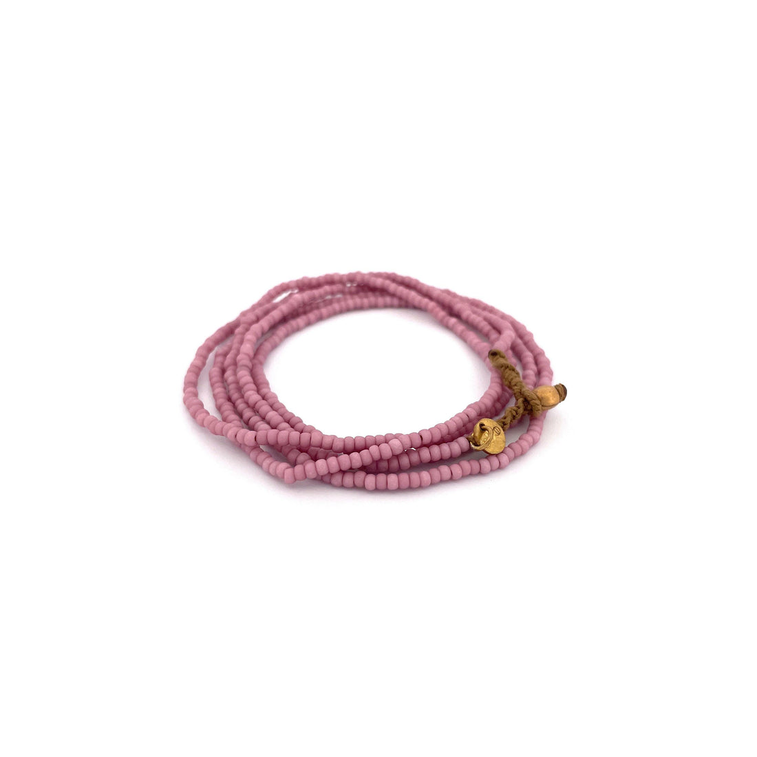 AURA necklace cherry blossom