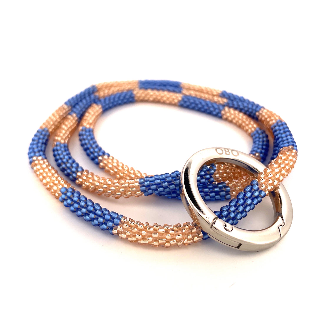 DUO - Roll-on Keychain: Heavenly Shine 