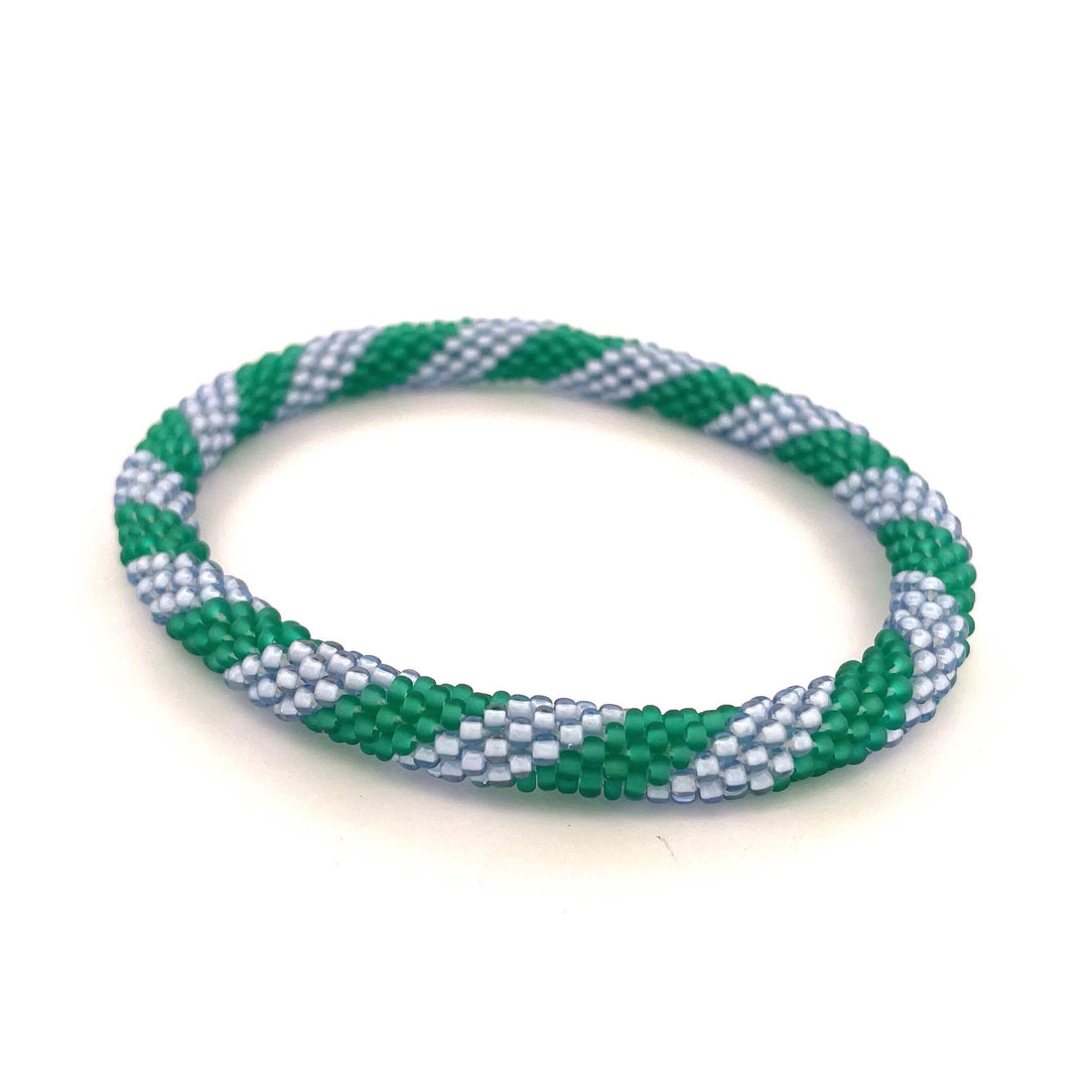 TWISTER - Roll-on Bracelet Sea Breeze