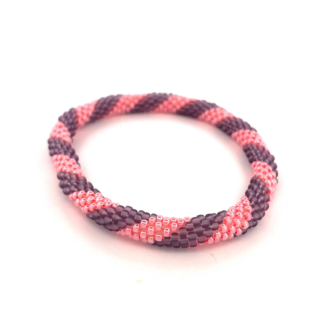 TWISTER - Roll-on Bracelet Berry Magic