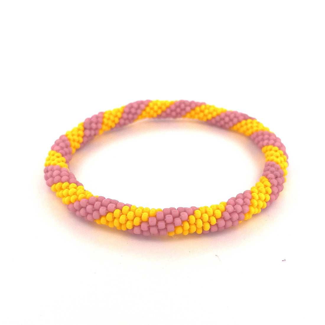 TWISTER - Roll-on Bracelet Sun Shine