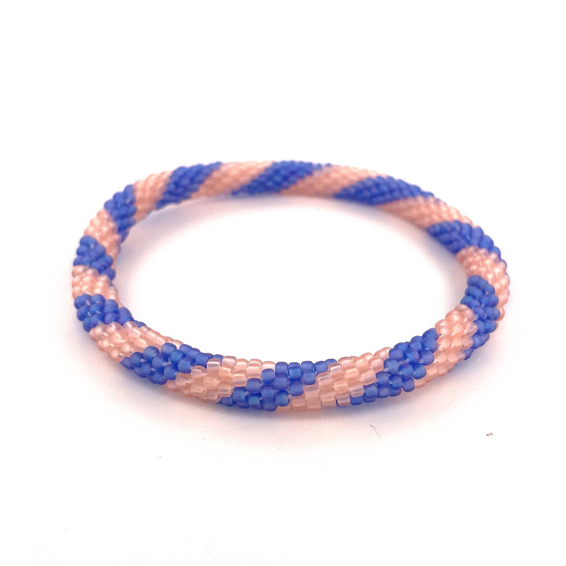 TWISTER - Roll-on Bracelet Lagoon Light